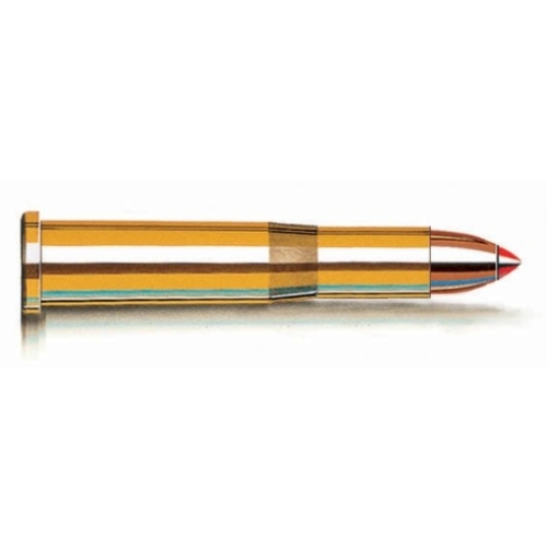 Hornady .22 Hornet 35gr V-Max Ammunition