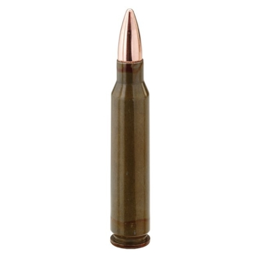 Hornady .223 55gr FMJ Training Ammunition TAP 9754el