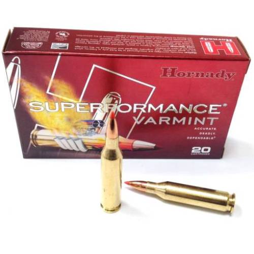 hornady .243 75gr v-max ammo