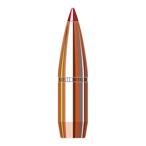 Hornady .308 125Gr SST Bullet Heads 3019