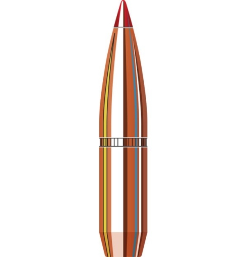 Hornady 6.5mm 140gr SST Bullets - 26302