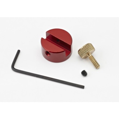 Hornady LNL Comparator Set Anvil Base