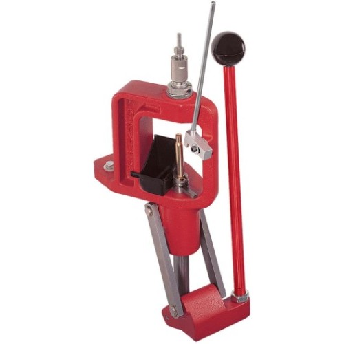 Hornady Lock-N-Load Classic Loader Press