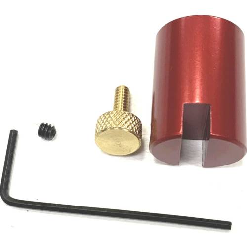 hornady comparator body