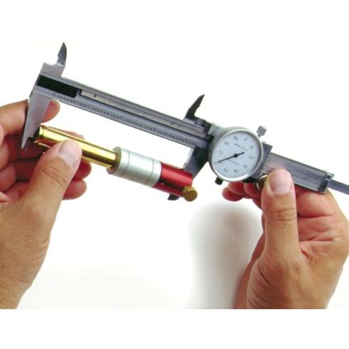 Hornady Head Space Gauge