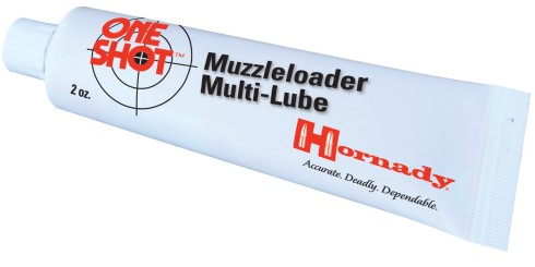 Hornady One-Shot Muzzleloader Multi-Lube 6691