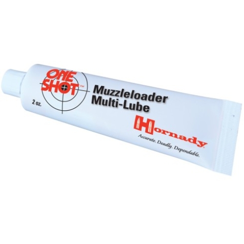 Hornady One-Shot Muzzleloader Multi-Lube 6691