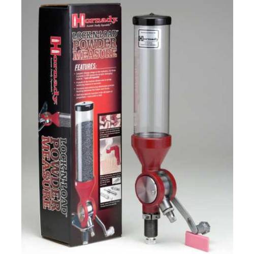 Hornady Lock N Load Powder Measure