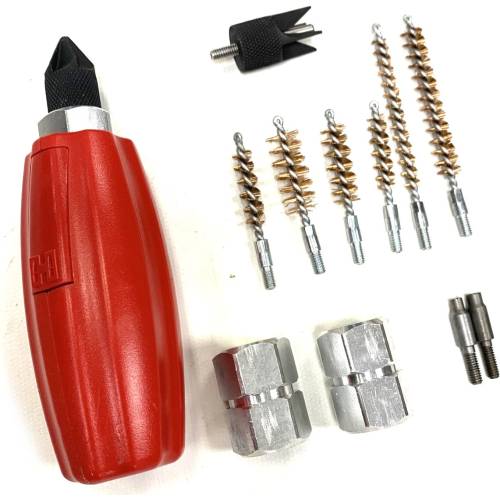 Image Of Hornady Quick Change Hand Tool hornady quick change hand tool