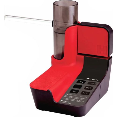 Image Of Hornady Vibratory Powder Trickler hornady vibratory trickler