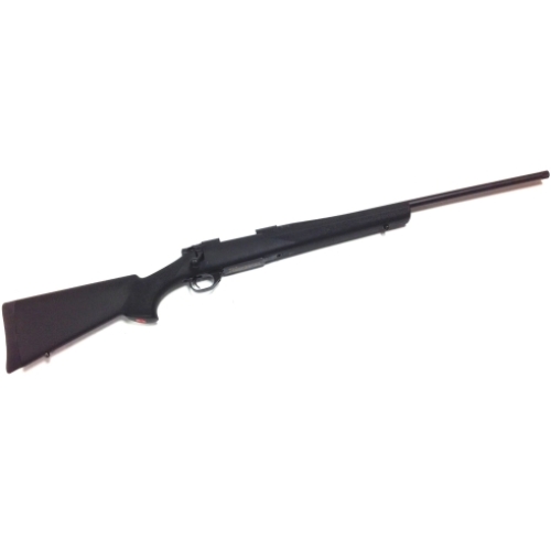 howa blued sporter 22-250 lightning 2