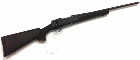 Howa 1500 Blued .243 Rifle With Lightning 2 Synthetic Stock