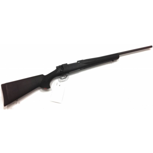 Howa 1500 Blued .243 Rifle With Lightning 2 Synthetic Stock