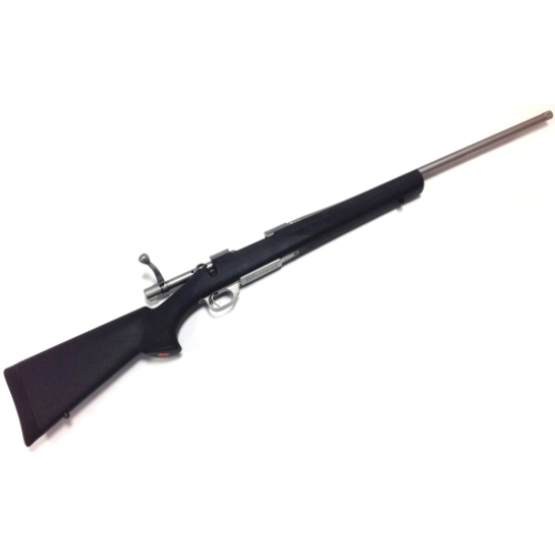 Howa .243 Stainless Steel Barrel Rifle