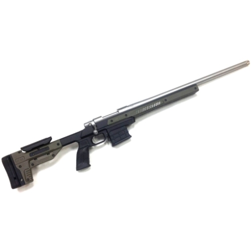 howa 1500 mdt oryx .308 rifle