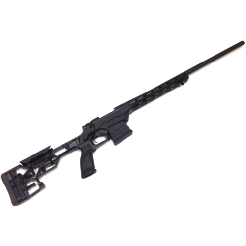 howa mdt 6.5 creedmoor rifle