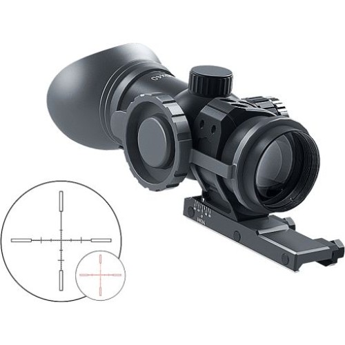 immersive optics 10x40 scope