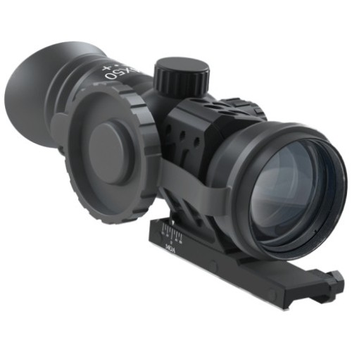 Immersive Optics 14x50 Mildot Scope