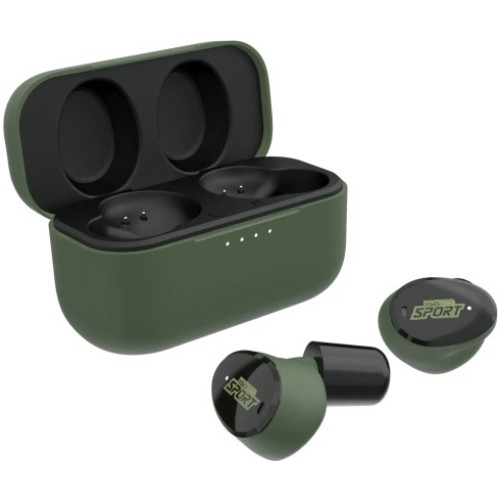 ISOtunes Sport Caliber Electronic Earbuds