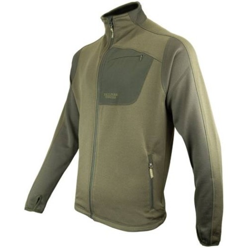 Jack Pyke Ashcombe Technical Fleece Jacket