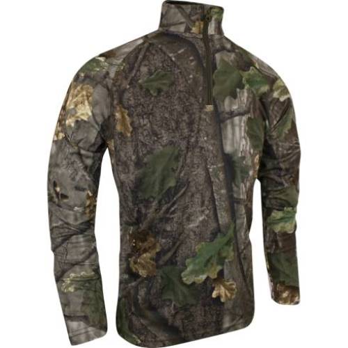 Jack Pyke Camo Quick Wick Armour Top