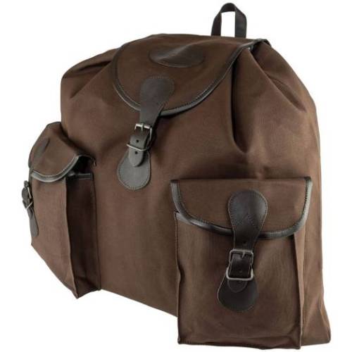 Jack Pyke Brown Canvas Roe Sack