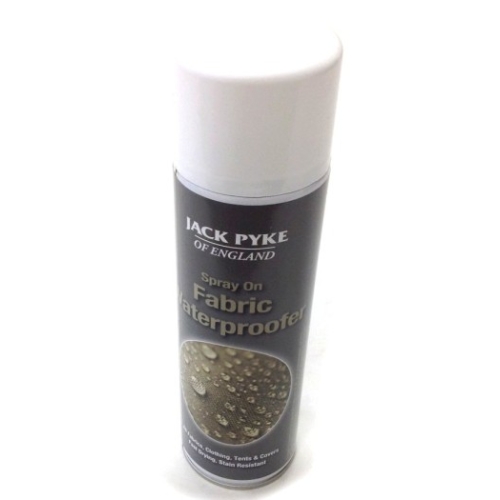 jack pyke clothing waterproof spray