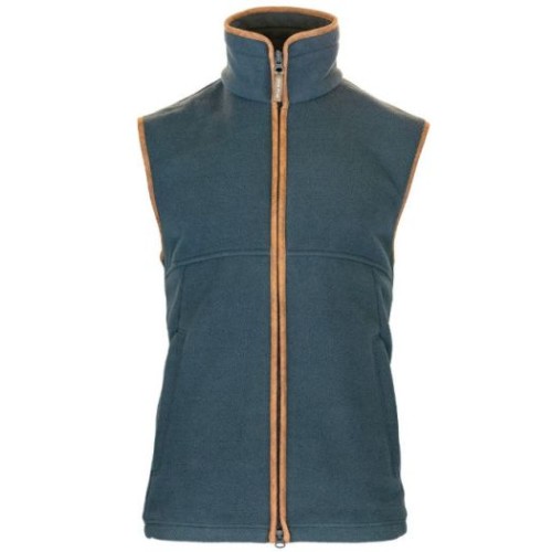 jack pyke countryman gilet deep aqua