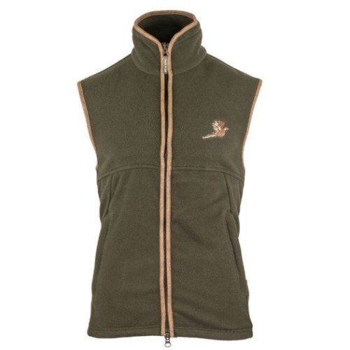 jack pyke countryman gilet pheasant