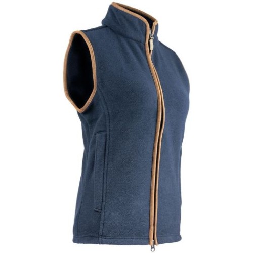 Jack Pyke Countryman Ladies Gilet Navy