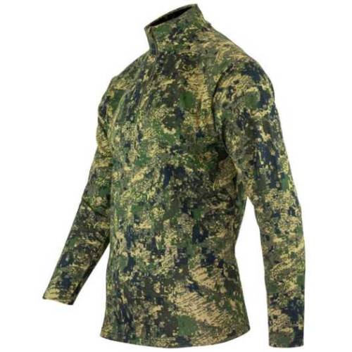 jack pyke armour top digicam shirt