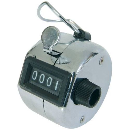 Jack Pyke Hand Tally Counter