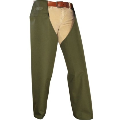 Jack Pyke Lightweight Waterproof Leggings / Chaps