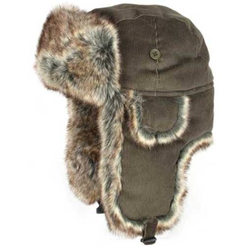 Jack Pyke Trapper Olive Hat