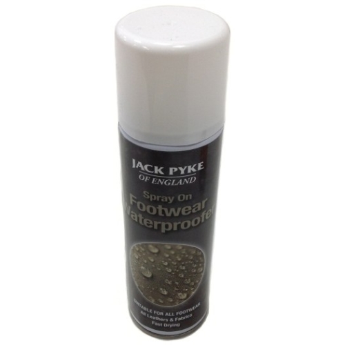 Jack Pyke Waterproofer Footwear Spray