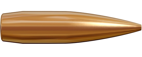 Lapua Scenar 6.5mm .264" 139gr HPBT Match Bullet Heads 4pl6018
