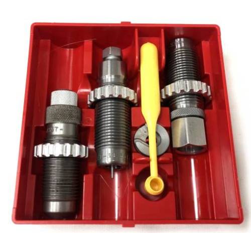 lee .38 special .357 mag carbide die set