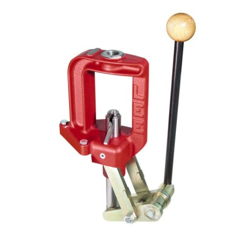 Lee Classic Cast Iron Reloading Press