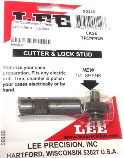 Lee Cutter&Lock Stud 90110