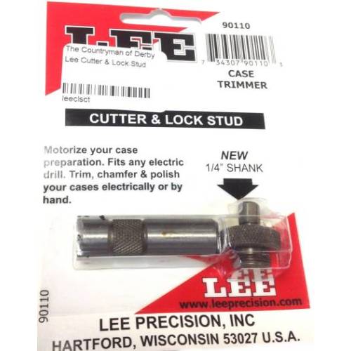 Lee Cutter & Lock Stud 90110