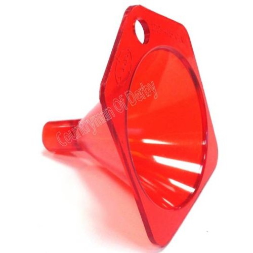 Lee Powder Funnel For Dispensing Nitro Powder Into Cases When Reloading