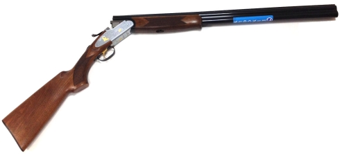 lincoln premier gold deluxe 30 inch shotgun