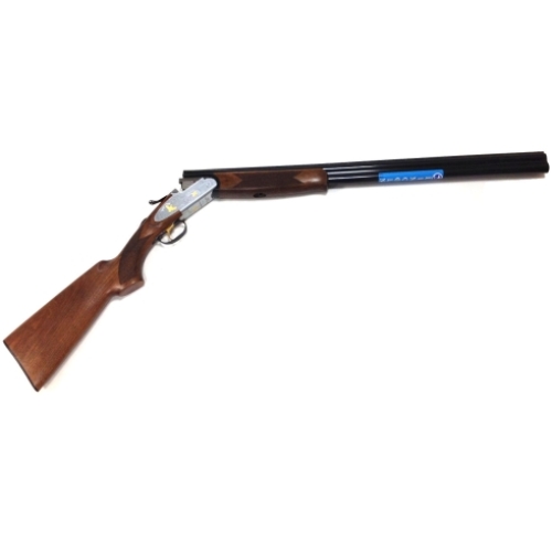 lincoln premier gold deluxe 30 inch shotgun