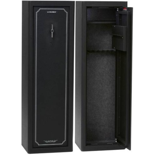 lokaway lb14 gun cabinet