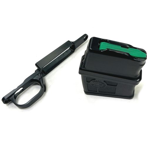 used lucky 13 howa magazine conversion kit