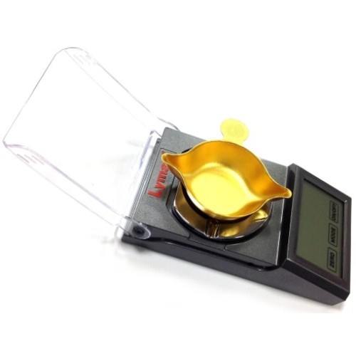 Lyman 1500 Micro Touch Reloading Scales