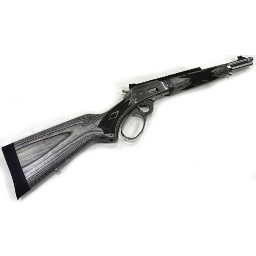 marlin 1894 slb .357 magnum under lever rifle