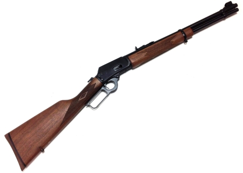 Marlin .357 Lever Action Rifle