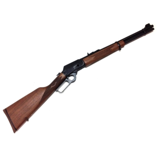 Marlin .357 Lever Action Rifle