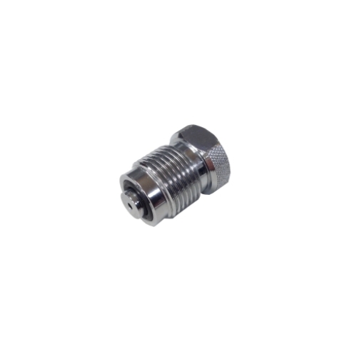 MDE DIN H041795 Male Adaptor